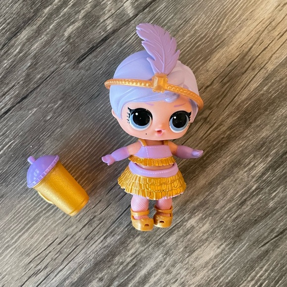 LOL Surprise Dolls - Picture 9 of 11